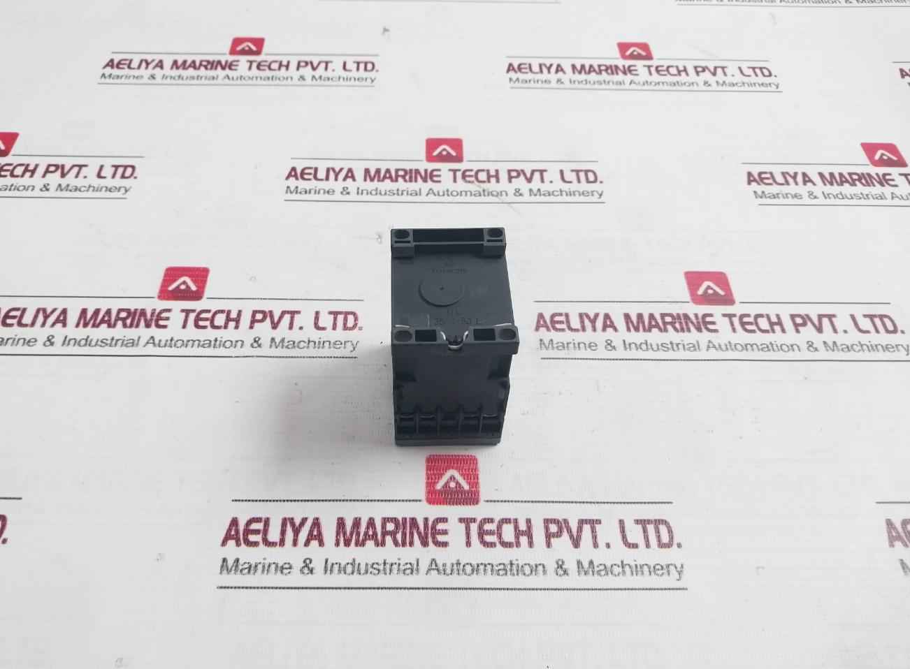 Siemens 3Rt2016-1Bb42 Contactor Iec/En/K 60947-4-1 50/60Hz Gb14048.4/50Hz