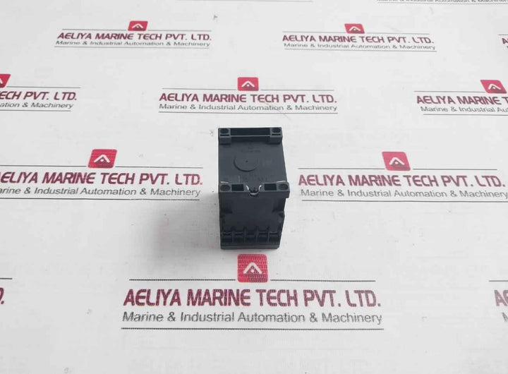 Siemens 3Rt2016-1Bb42 Contactor Iec/En/K 60947-4-1 50/60Hz Gb14048.4/50Hz