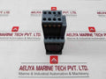 Siemens 3Rt2016-1Bb42 Power Contactor 10A 75°C