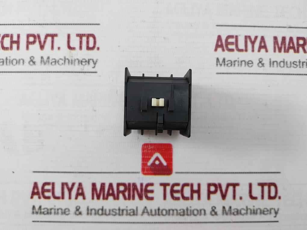 Siemens 3Rt2016-1Bb42 Power Contactor 10A 75°C