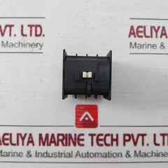 Siemens 3Rt2016-1Bb42 Power Contactor 10A 75°C