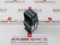 Siemens 3Rt2016-1Bb42 Power Contactor 10A 75°C