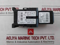 Siemens 3Rt2016-1Bb42 Power Contactor 10A 75°C