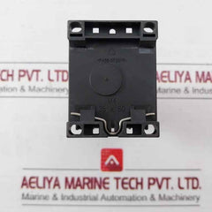 Siemens 3Rt2016-1Bb42 Power Contactor 10A 75°C