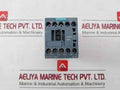 Siemens 3Rt2016-1Bb42 Power Contactor 10A 75°C