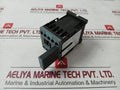 Siemens 3Rt2016-1Bb42 Power Contactor 50/60Hz 12V-250V 75C