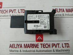 Siemens 3Rt2016-1Bb42 Power Contactor 50/60Hz 12V-250V 75C