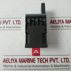 Siemens 3Rt2016-1Bb42 Power Contactor 50/60Hz 12V-250V 75C