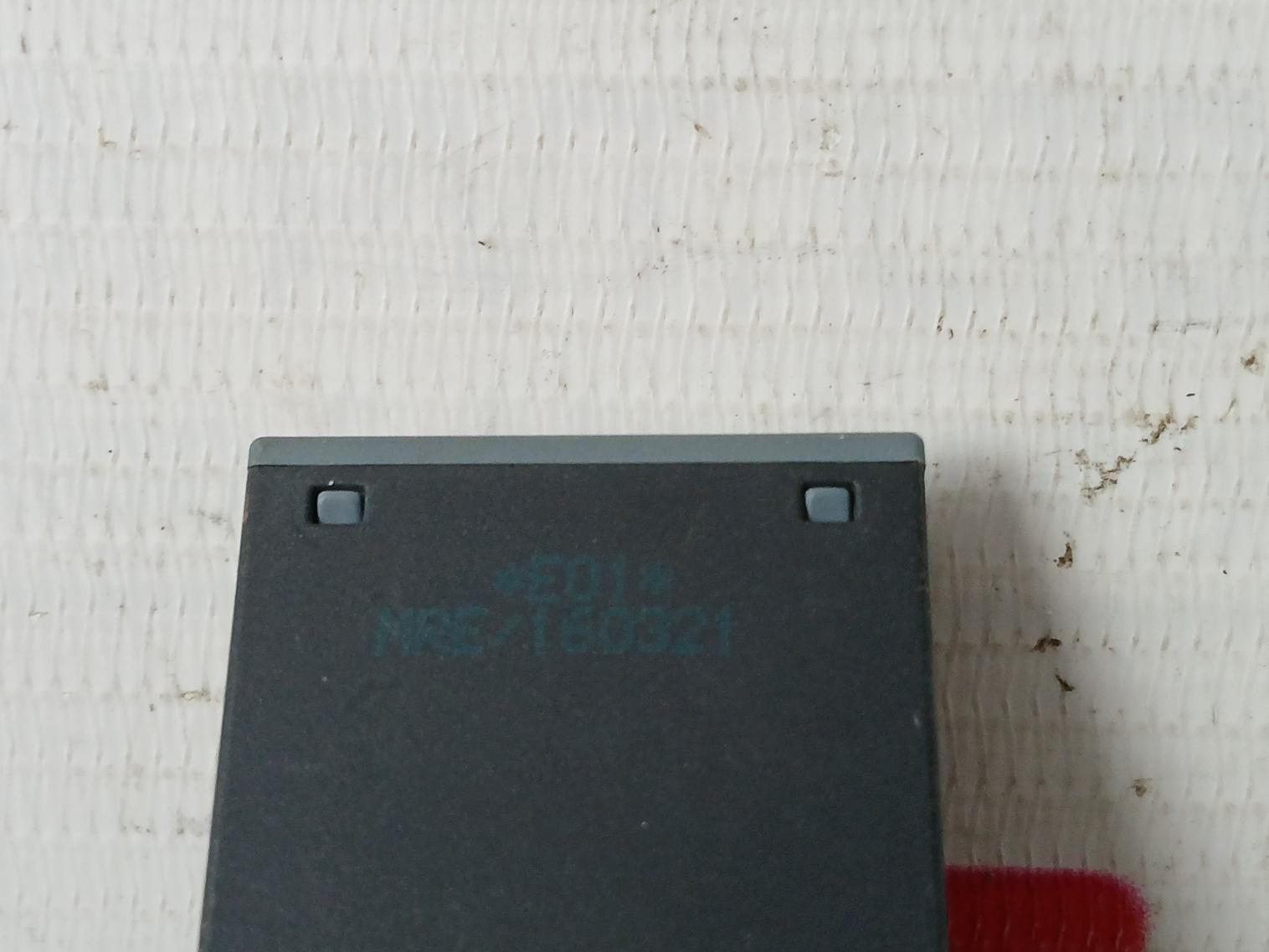 Siemens 3Rt2016-1Bb42 Power Contactor 50/60Hz 12V-250V 75C