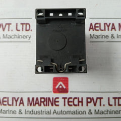 Siemens 3Rt2016-1Bb42 Power Contactor 50/60Hz 12V-250V 75C