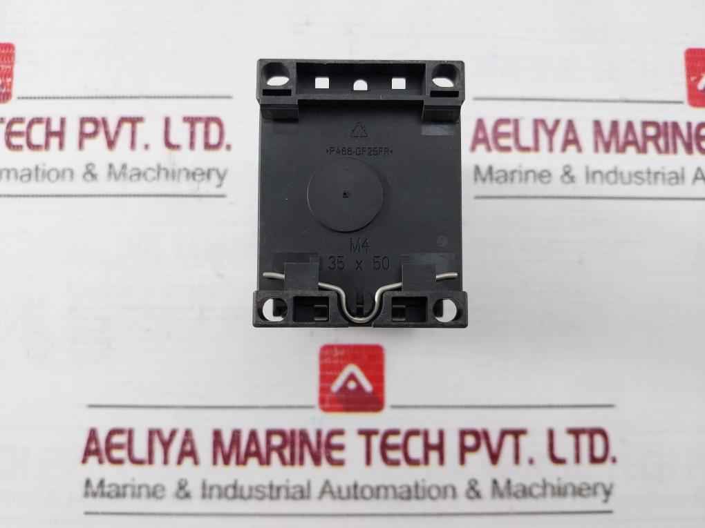 Siemens 3Rt2016-1Bb42 Power Contactor 50/60Hz 20A 600V