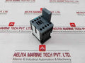 Siemens 3Rt2016-1Bb42 Power Contactor 50/60Hz 50A