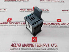 Siemens 3Rt2016-1Bb42 Power Contactor 50/60Hz 50A