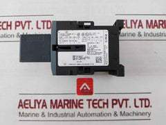 Siemens 3Rt2016-1Bb42 Power Contactor 50/60Hz 50A