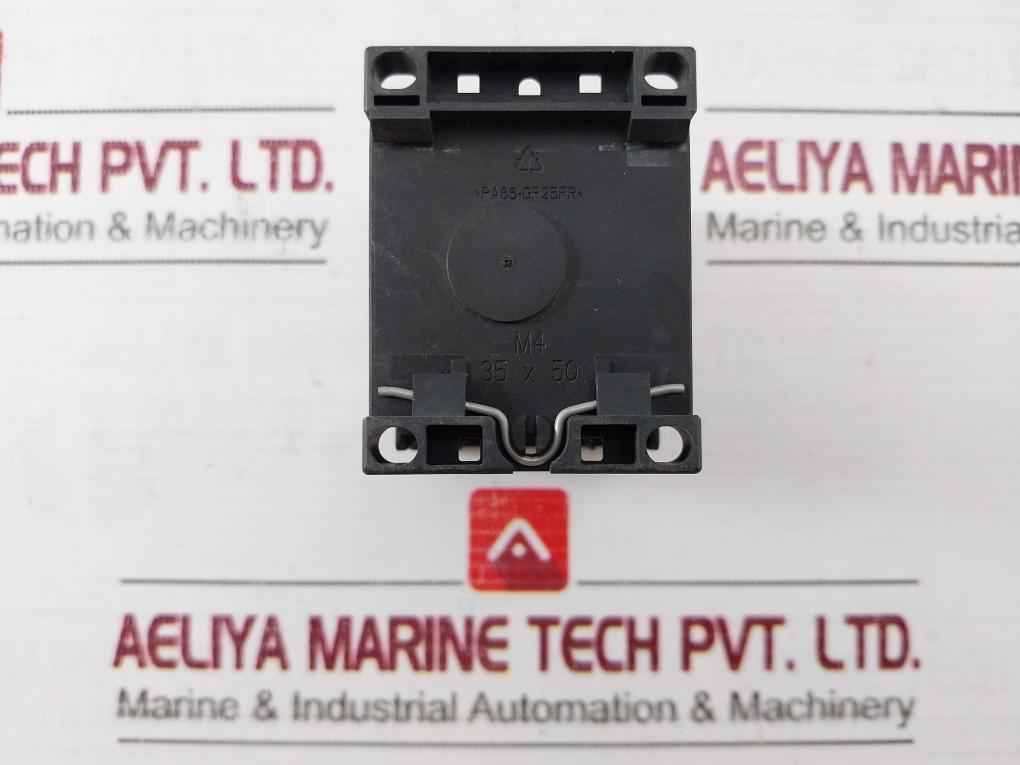 Siemens 3Rt2016-1Bb42 Power Contactor 50/60Hz 50A