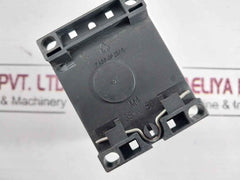 Siemens 3Rt2016-1Bb42 Power Contactor 690V Dc 24V A600/Q600