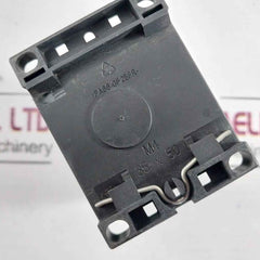 Siemens 3Rt2016-1Bb42 Power Contactor 690V Dc 24V A600/Q600