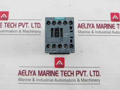 Siemens 3Rt2016-1Bb42 Power Contactor 690V Dc 24V A600/Q600