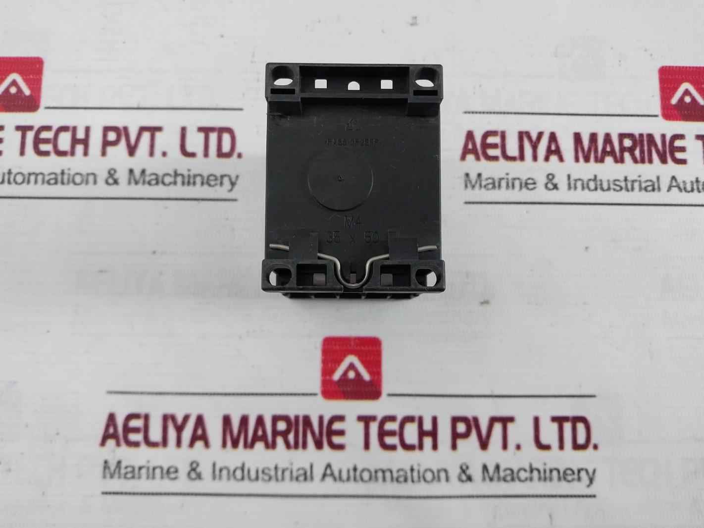 Siemens 3Rt2016-1Bb42 Power Contactor 690V Dc 24V A600/Q600