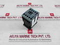 Siemens 3Rt2016-1Bb42 Power Contactor 690V Dc 24V A600/Q600