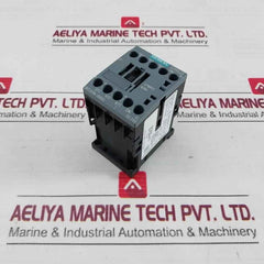 Siemens 3Rt2016-1Bb42 Power Contactor 690V Dc 24V A600/Q600