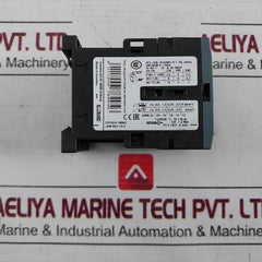 Siemens 3Rt2016-1Bb42 Power Contactor 690V Dc 24V A600/Q600