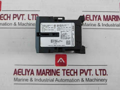 Siemens 3Rt2016-1Bb42 Power Contactor 690V Dc 24V A600/Q600