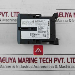Siemens 3Rt2016-1Bb42 Power Contactor 690V Dc 24V A600/Q600