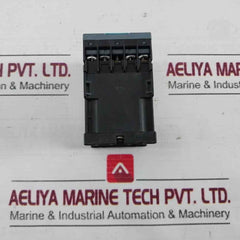 Siemens 3Rt2016-1Bb42 Power Contactor 690V Dc 24V A600/Q600