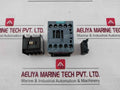 Siemens 3Rt2016-1Bb42 Power Contactor Dc 24V 22A 690V
