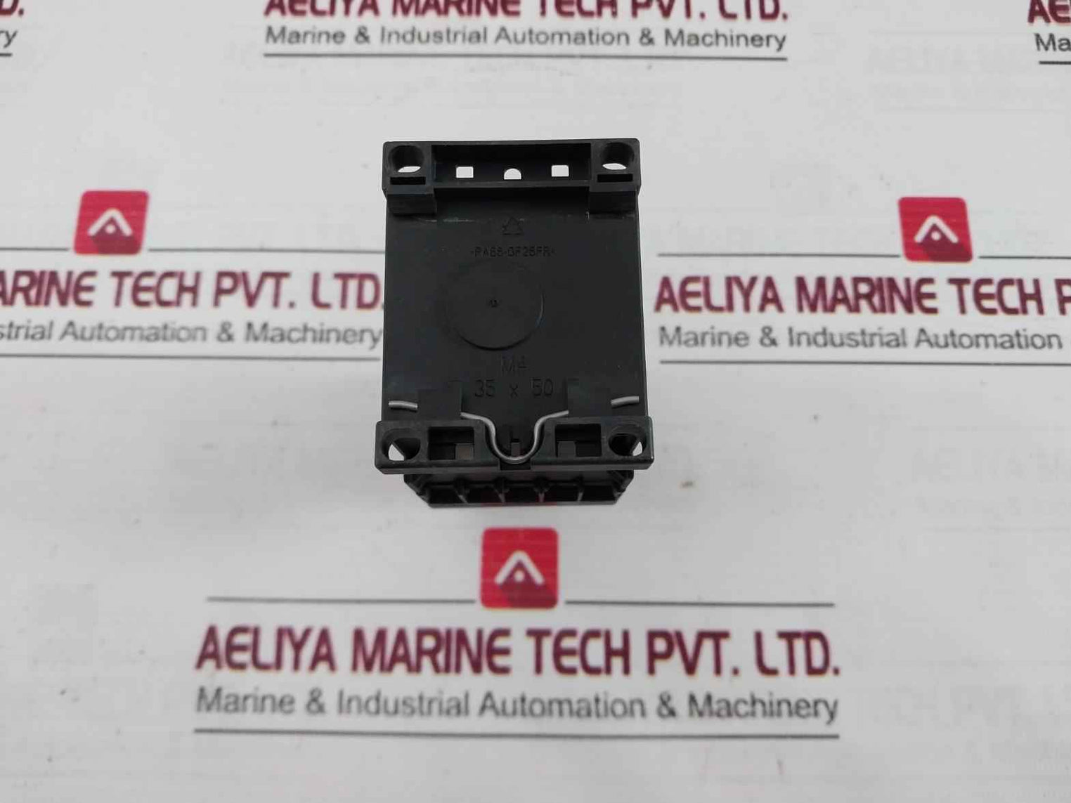 Siemens 3Rt2016-1Bb42 Power Contactor Dc 24V 22A 690V