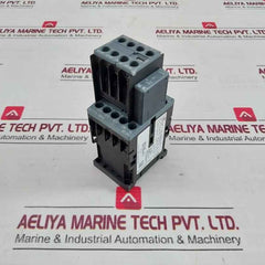 Siemens 3Rt2016-1Bb42 Power Contactor Dc 24V 22A 690V