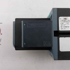 Siemens 3Rt2016-1Bb42 Power Contactor Dc 24V 22A 690V