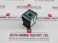 Siemens 3Rt2016-1Bb42 Power Contactor Dc 24V 690V 5Ka 600V Pz 2,5-6Mm
