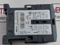 Siemens 3Rt2016-1Bb42 Power Contactor With Surge Suppressor 20A 600V Csa B44.1