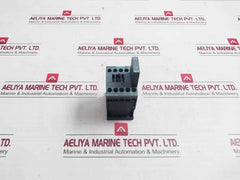 Siemens 3Rt2016-1Bb42 Power Contactor With Surge Suppressor 20A 600V Csa B44.1