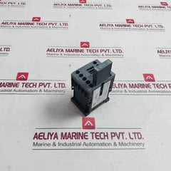 Siemens 3Rt2016-1Bb42 Power Contactor With Surge Suppressor 20A 600V Csa B44.1