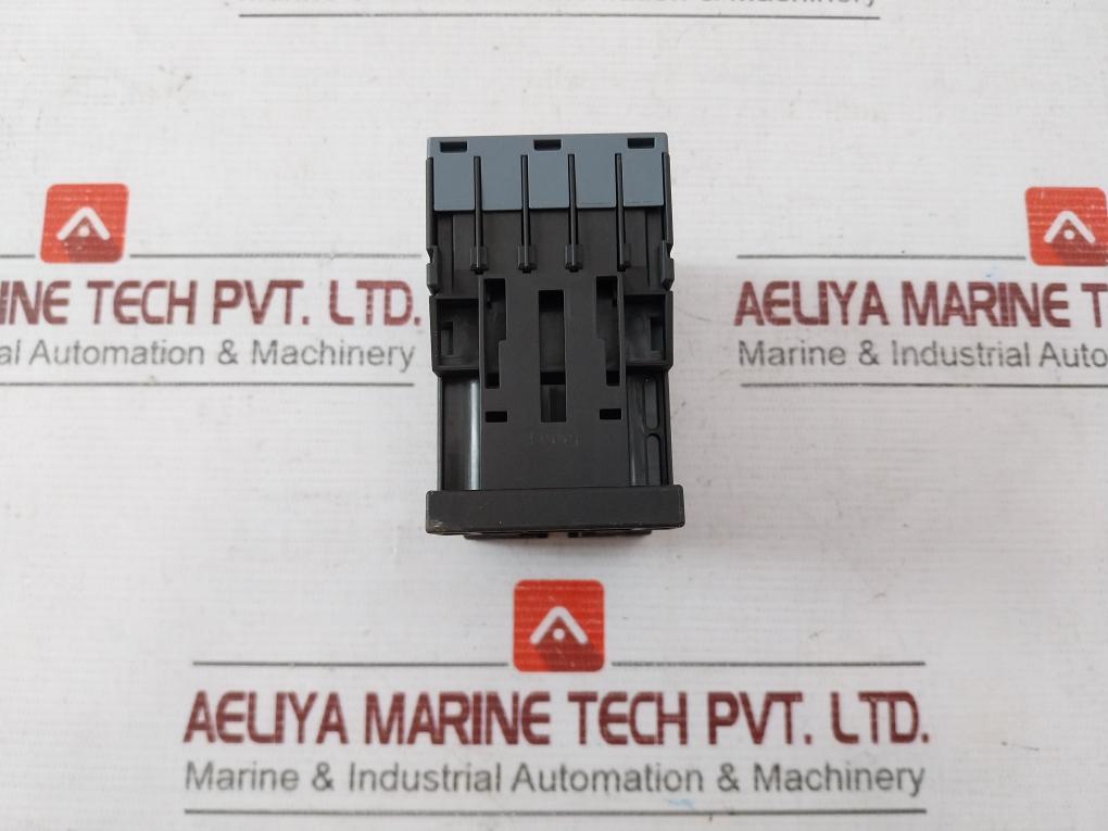 Siemens 3Rt2016-2Ap01 Power Contactor Jem Ac3.1.0-0 230V 50/60Hz 50A 690V