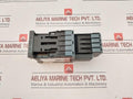 Siemens 3Rt2017-2Bb42, 3Rh2911-2Fa22 Contactor W/ Surge Arrestor 3Rt2916-1Dg00