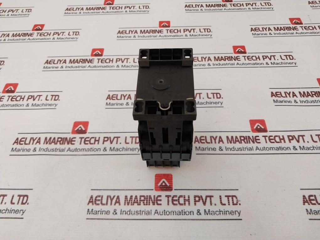 Siemens 3Rt2017-2Bb42, 3Rh2911-2Fa22 Contactor W/ Surge Arrestor 3Rt2916-1Dg00