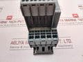 Siemens 3Rt2017-2Bb42, 3Rh2911-2Fa22 Contactor W/ Surge Arrestor 3Rt2916-1Dg00