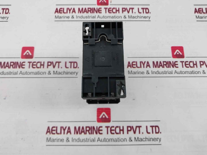 Siemens 3Rt2024-1Bb40 Contactor 24V Dc 35 A 600V Ac 690V