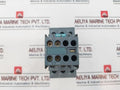 Siemens 3Rt2025-1Al24/3Rh2911-1Ha11 Contactor With Auxiliary Switch 690V