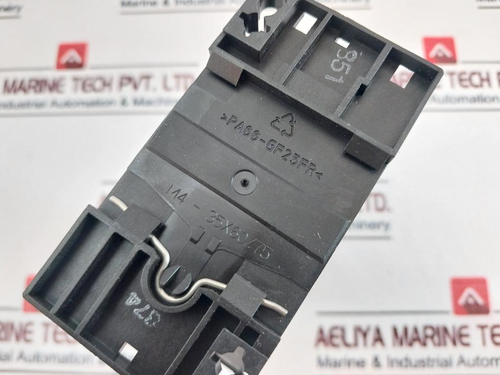 Siemens 3Rt2025-1Al24/3Rh2911-1Ha11 Contactor With Auxiliary Switch 690V