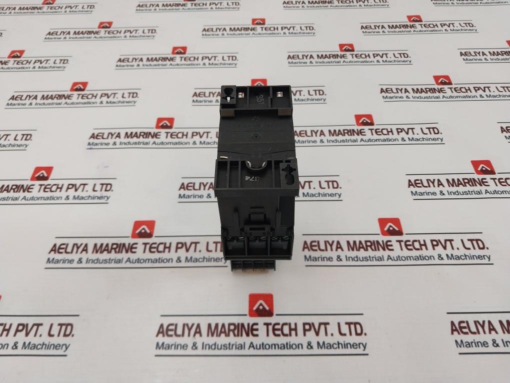 Siemens 3Rt2025-1Al24/3Rh2911-1Ha11 Contactor With Auxiliary Switch 690V