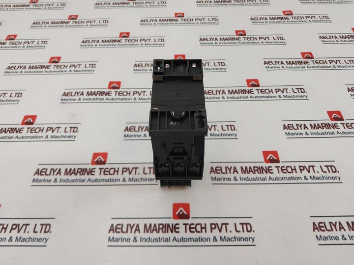 Siemens 3Rt2025-1Al24/3Rh2911-1Ha11 Contactor With Auxiliary Switch 690V