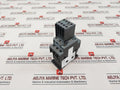 Siemens 3Rt2025-1Al24/3Rh2911-1Ha11 Contactor With Auxiliary Switch 690V