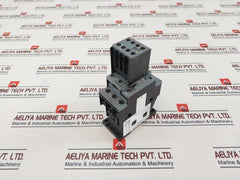 Siemens 3Rt2025-1Al24/3Rh2911-1Ha11 Contactor With Auxiliary Switch 690V