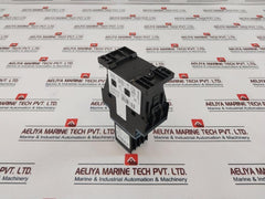 Siemens 3Rt2025-1Al24/3Rh2911-1Ha11 Contactor With Auxiliary Switch 690V