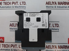 Siemens 3Rt2025-1Al24/3Rh2911-1Ha11 Contactor With Auxiliary Switch 690V